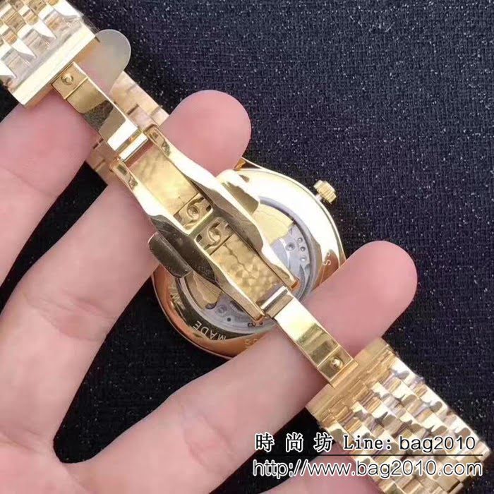 歐米茄OMEGA XB精品2018新款歐米茄 高檔男士腕表 WSS1797